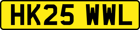 HK25WWL