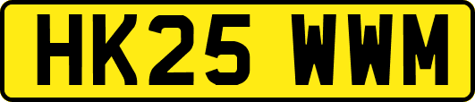 HK25WWM