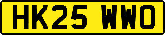 HK25WWO