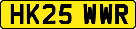 HK25WWR