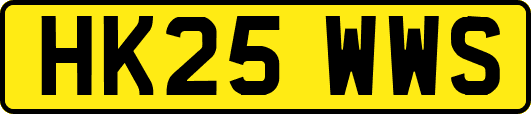 HK25WWS