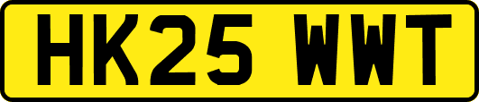 HK25WWT