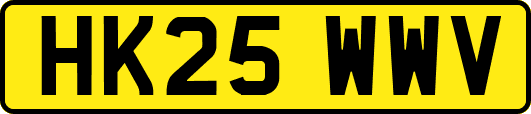 HK25WWV