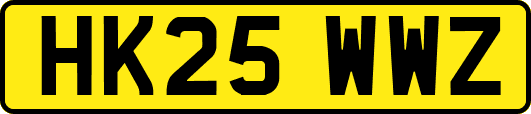 HK25WWZ