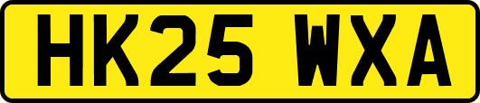 HK25WXA