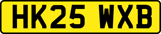 HK25WXB