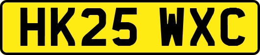 HK25WXC