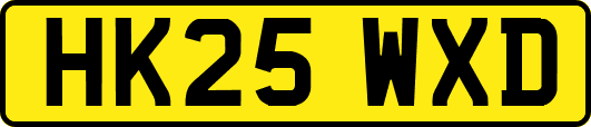 HK25WXD