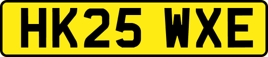 HK25WXE
