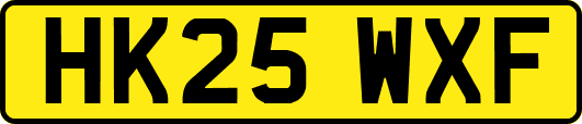 HK25WXF