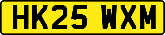 HK25WXM