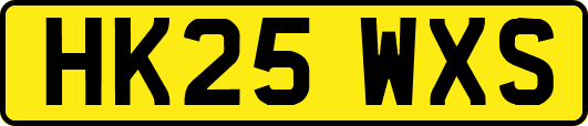 HK25WXS