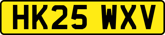 HK25WXV