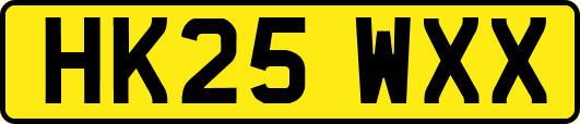 HK25WXX