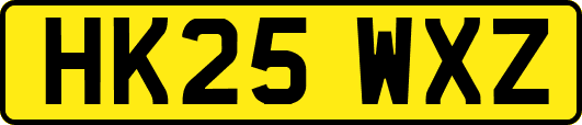 HK25WXZ