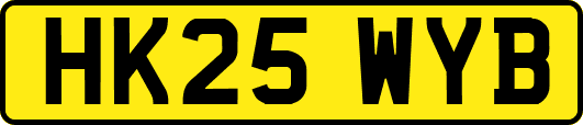 HK25WYB