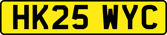 HK25WYC