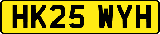HK25WYH