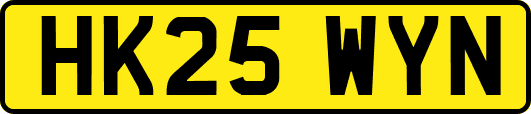 HK25WYN