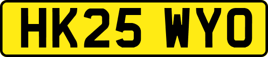 HK25WYO