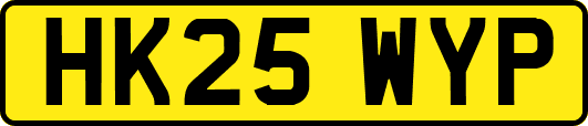 HK25WYP