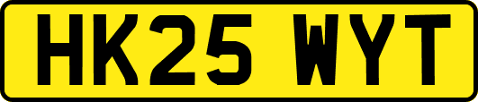 HK25WYT