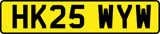HK25WYW