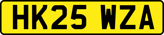 HK25WZA