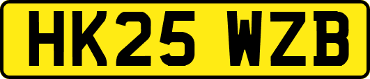 HK25WZB