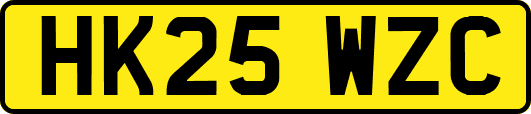 HK25WZC