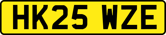 HK25WZE