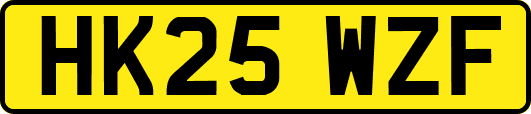 HK25WZF