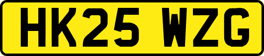 HK25WZG