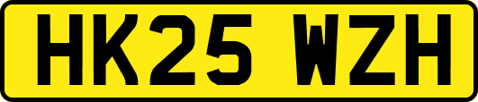 HK25WZH