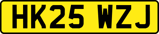 HK25WZJ