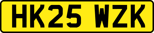 HK25WZK