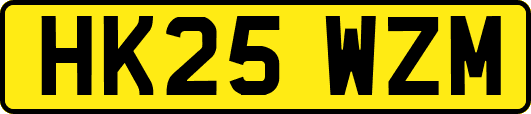 HK25WZM