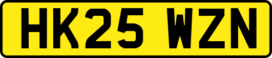 HK25WZN