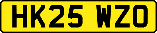 HK25WZO