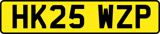 HK25WZP