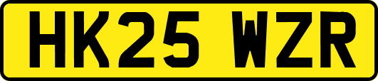HK25WZR