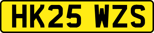 HK25WZS