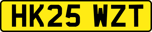 HK25WZT