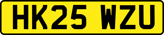 HK25WZU