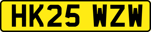 HK25WZW