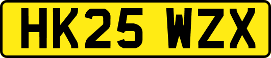 HK25WZX