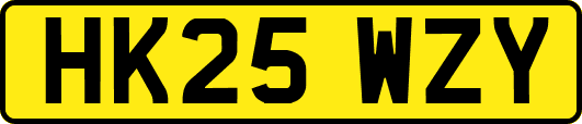 HK25WZY