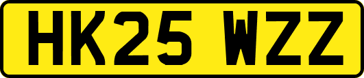 HK25WZZ