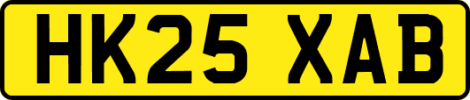 HK25XAB