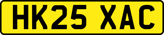 HK25XAC